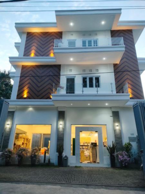 Villa Emas Mulia Uluwatu Luxury Room 6
